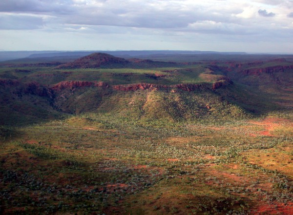 Purnululu (Bungle Bungle) NP